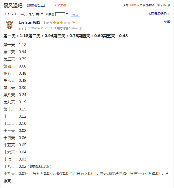 退市|刚刚，暴风退秒杀两市99.8%个股！940万神秘资金撬板暴涨，“末日轮”好戏正式上演？