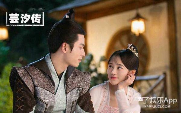 温客|原创《天涯客》龚俊张哲瀚CP感爆棚!路透甜过《皓衣行》,顶流预定?