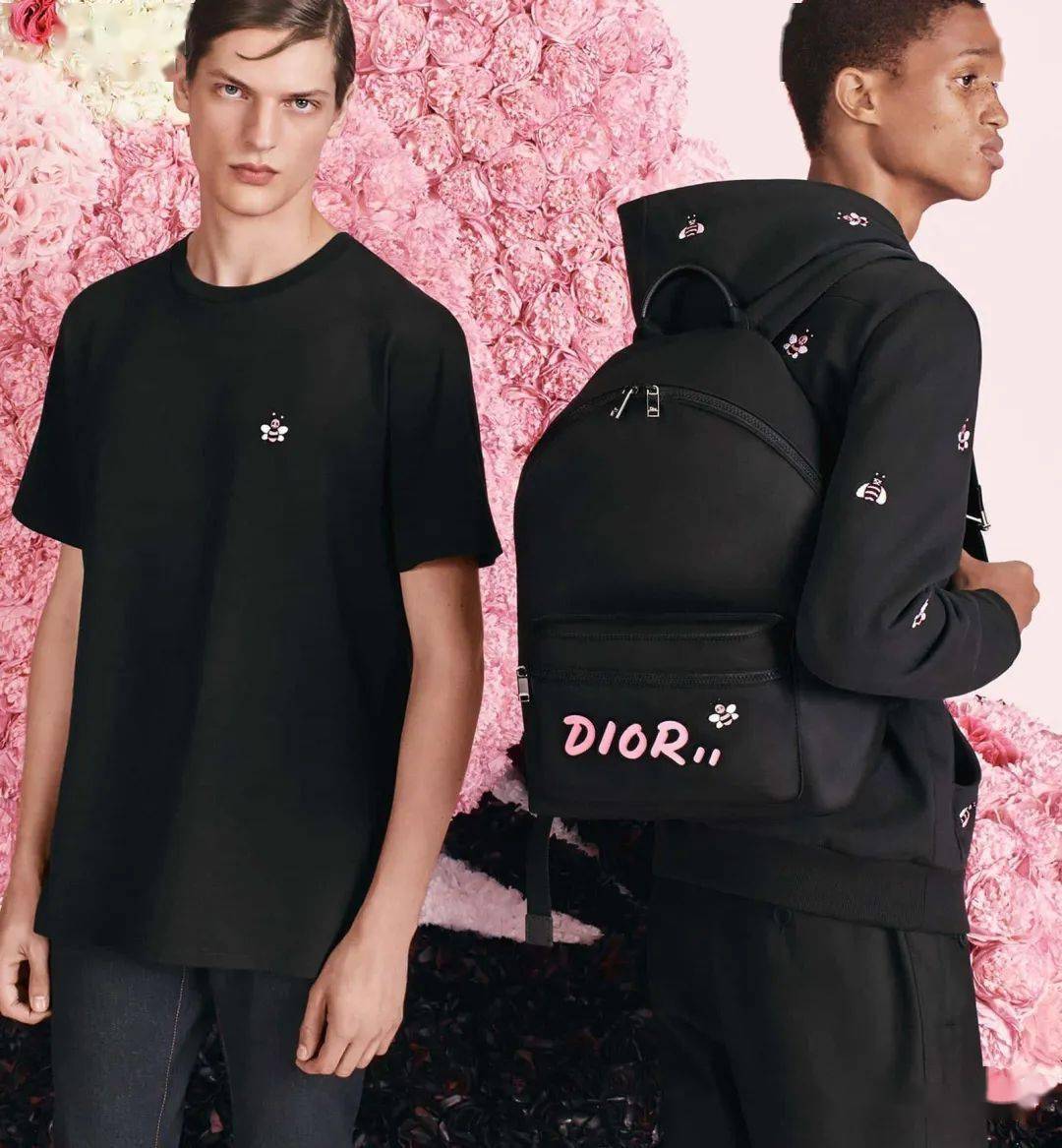 Stussy|10万的Dior X AJ不算啥，20万的Dior踏板车才是真香！