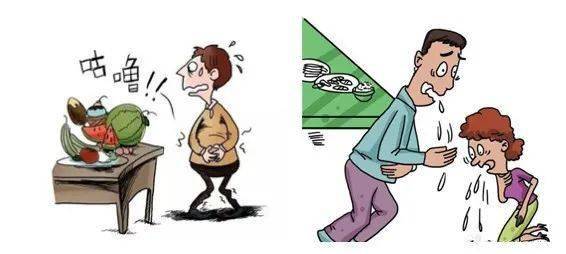 善医业务61疾病预防肠道传染病防治知识
