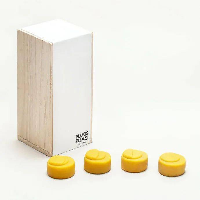 礼盒|大 牌 的 月 饼 长 啥 样 啊 ？