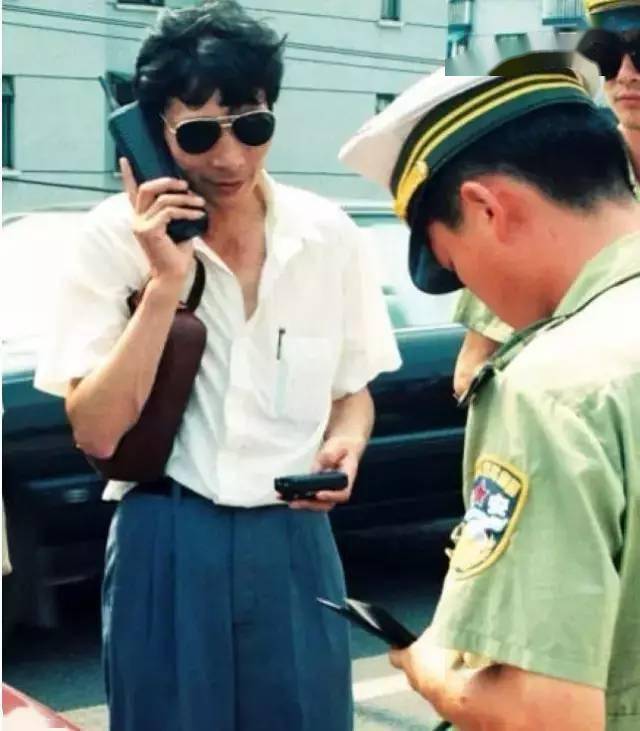 年代|90年代的成都，竟然也有这么时尚的街拍！