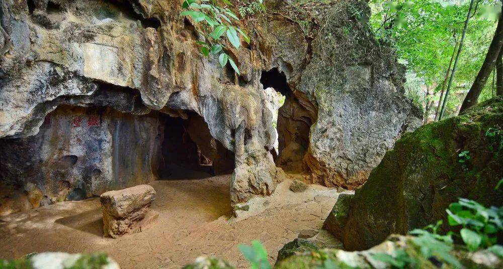 解锁保山玩法水墨施甸一到施甸来我约你去这些地方打卡