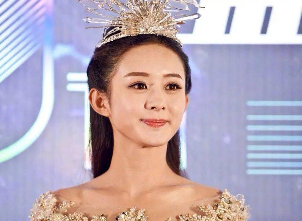 女神|美人计
