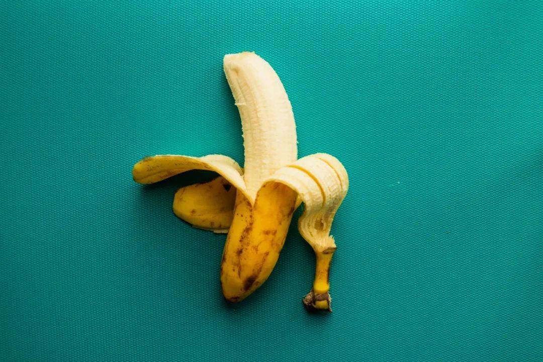 香蕉  