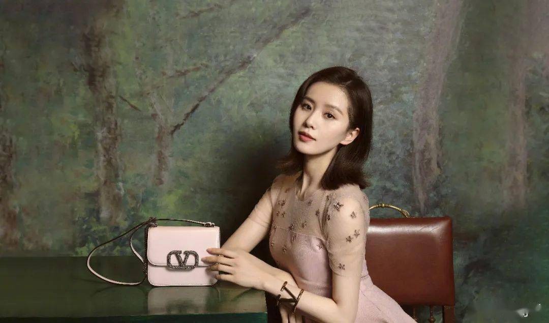 女神|美人计
