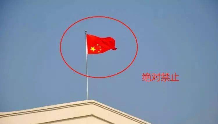 国庆将至,如何正确悬挂,使用国旗,你知道吗?