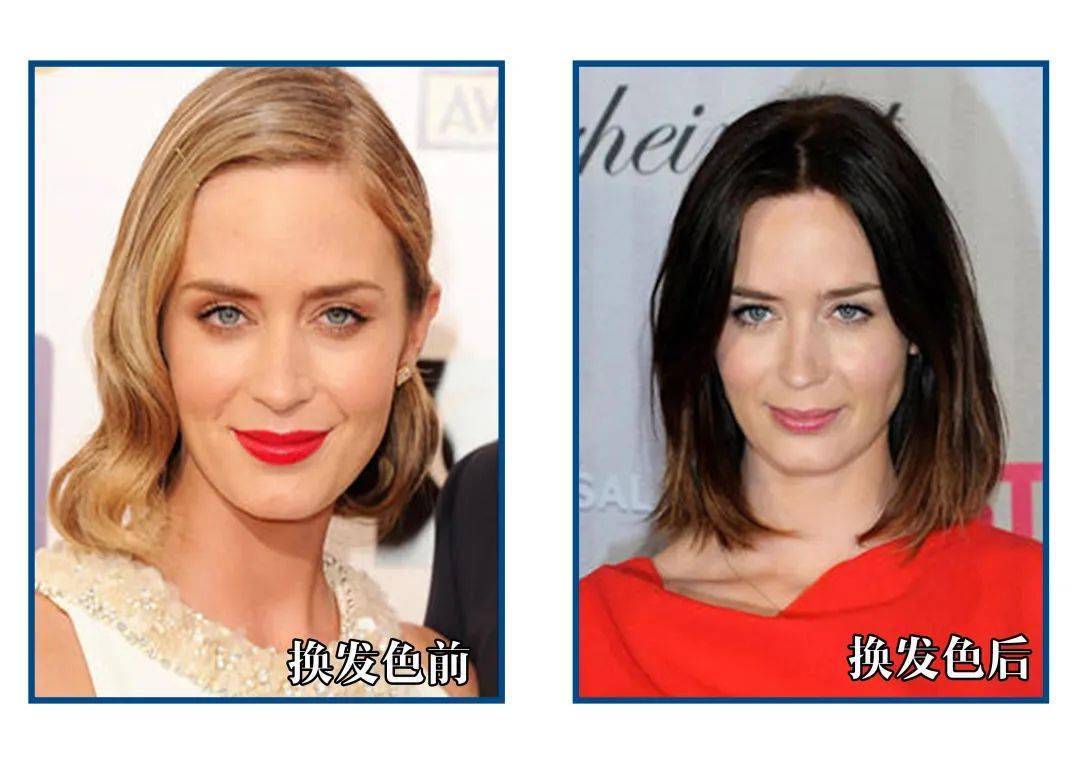 头发|女生千万别再染头发了！！！