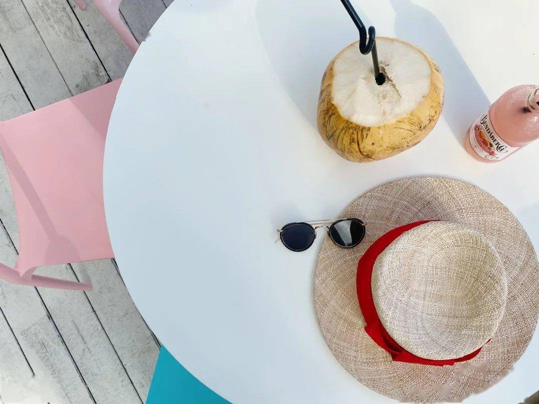 肌肤|三亚|时髦人度假打卡攻略~