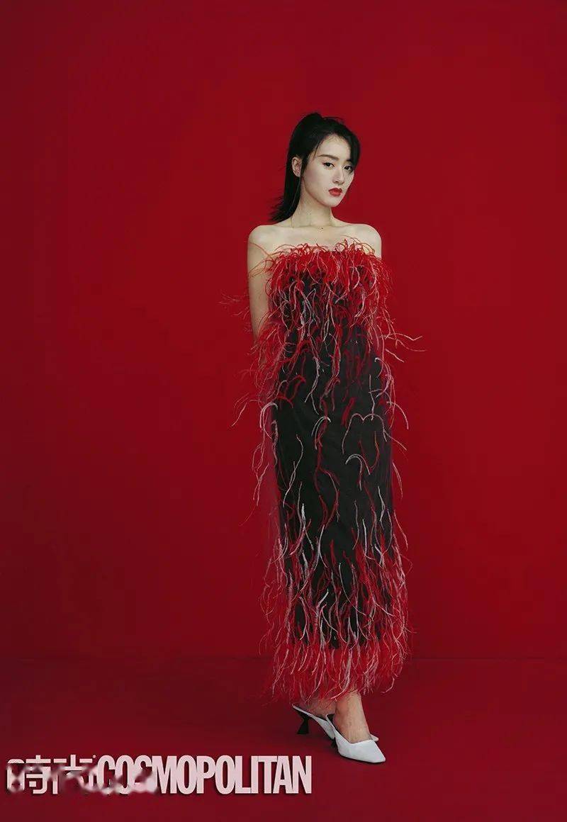 最好的|她是今年人设最好的女主