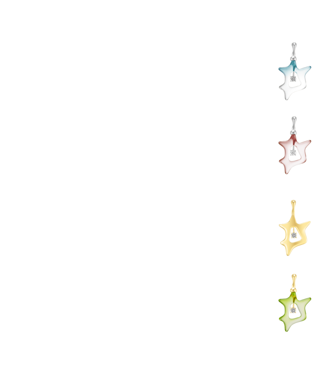 玫瑰|OOAK | 快乐蓄势待发