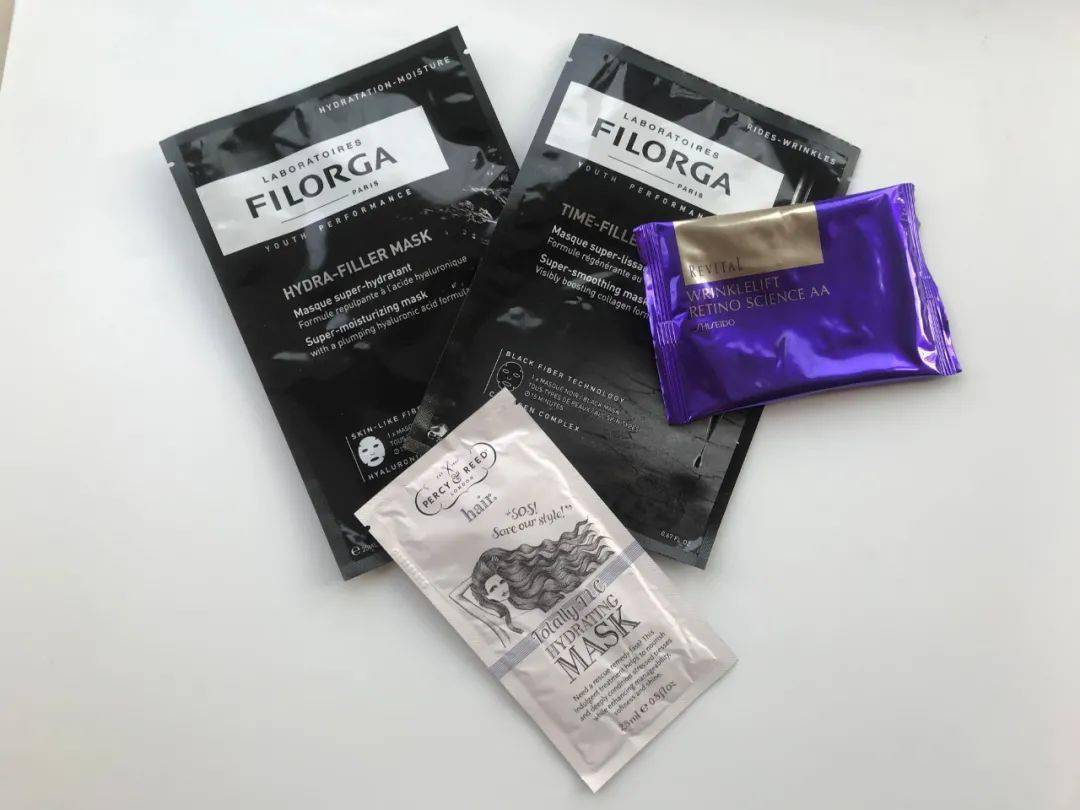 度假|竹节香膏，mini气垫...这次度假不时髦我认输（文尾福利）