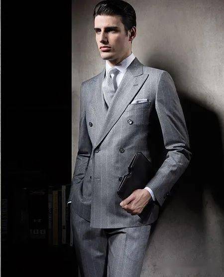 定制|围观！匠心工艺，专业定制！莱克伊登教你双节聚会一秒变男神！