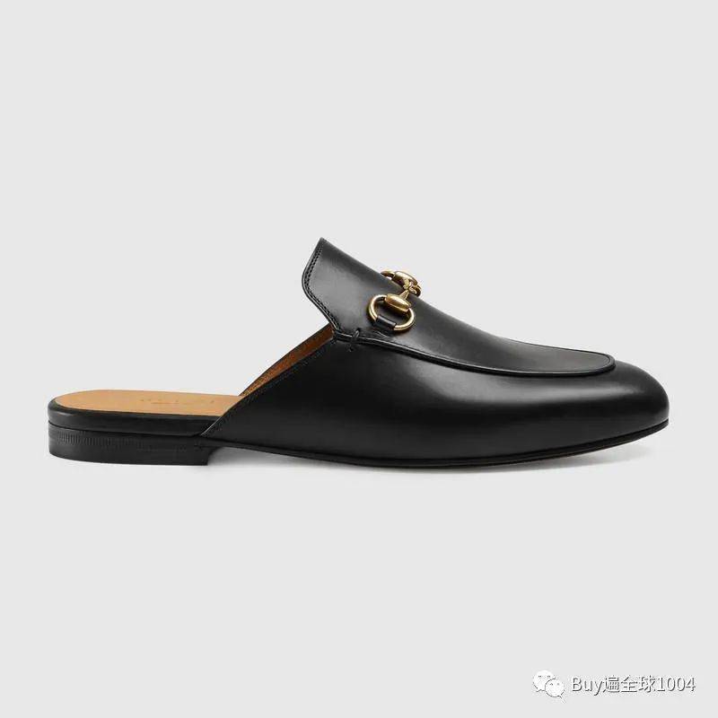 免税|Gucci 古驰 | 2020免税报价（10月鞋篇）