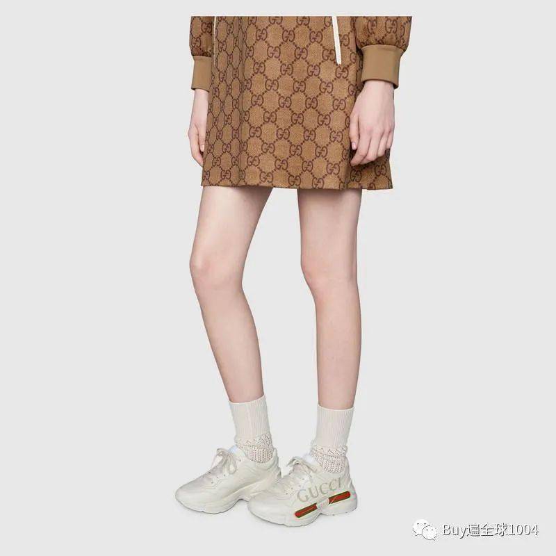免税|Gucci 古驰 | 2020免税报价（10月鞋篇）