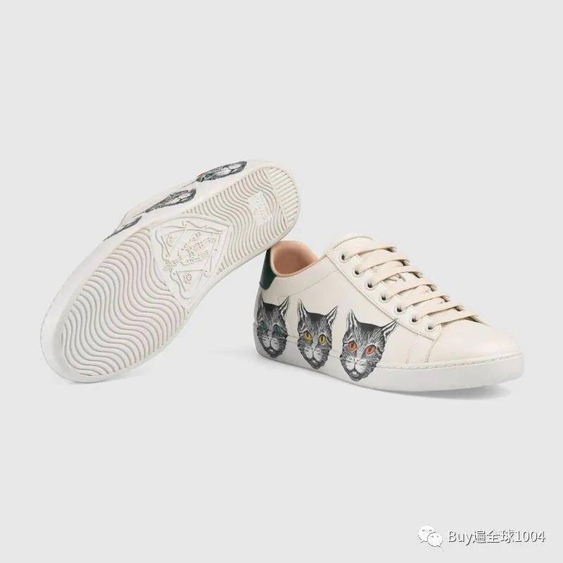 免税|Gucci 古驰 | 2020免税报价（10月鞋篇）
