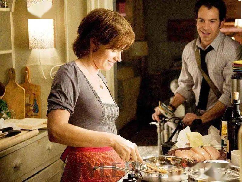 法国|“甜心风暴”来袭!没有一个女孩能瘦着躲过这次袭击