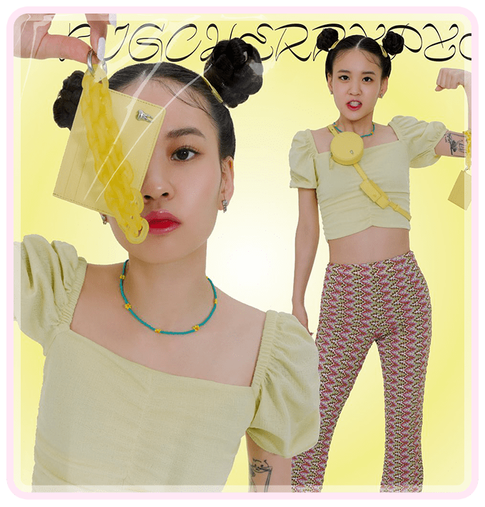 包包|小众+貌美+便宜!5款包包,ins爆火!