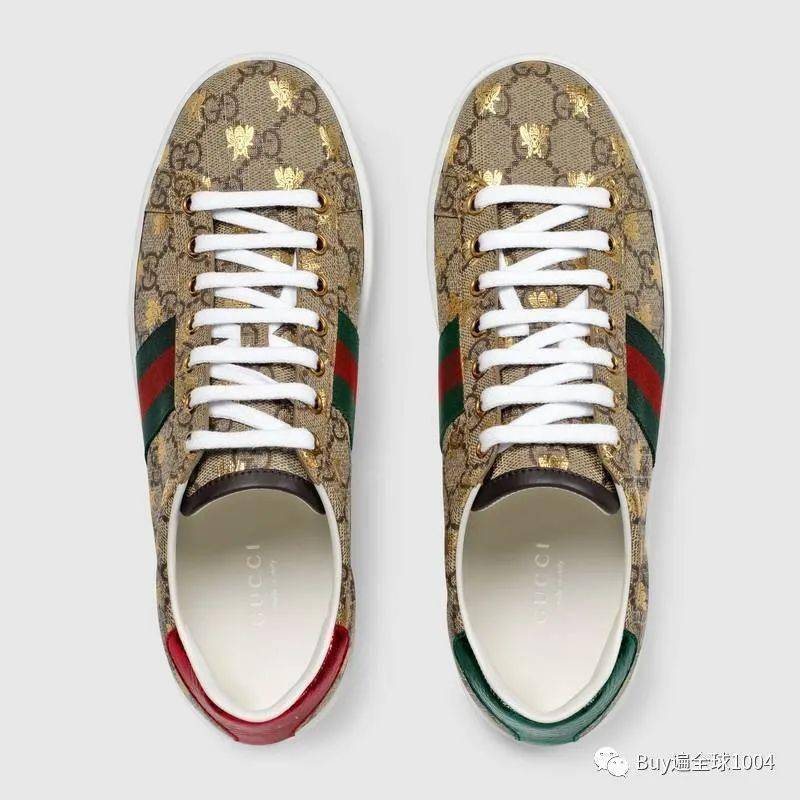 免税|Gucci 古驰 | 2020免税报价（10月鞋篇）
