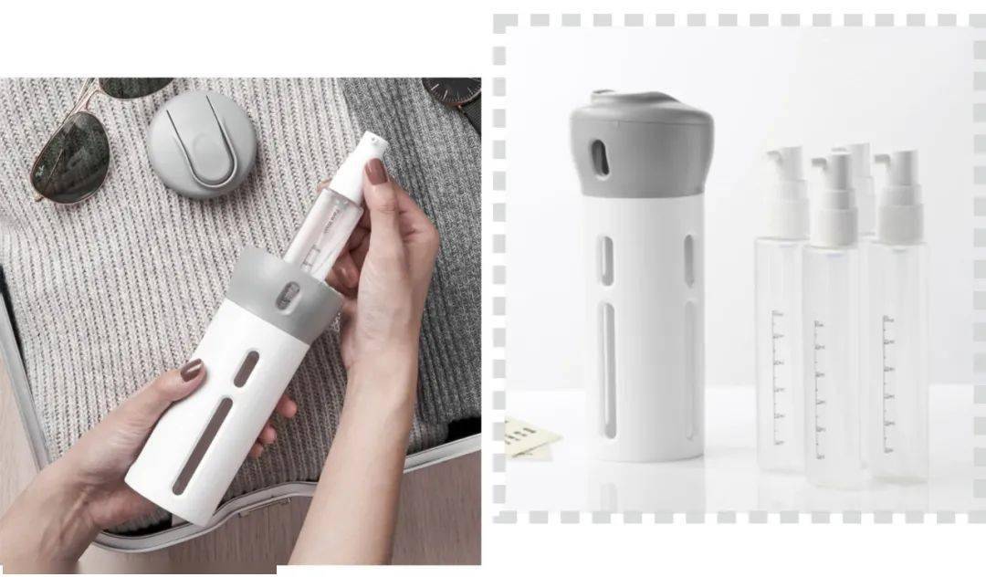 行李|紧急加码！如果你还没出游，这些再备上一波！