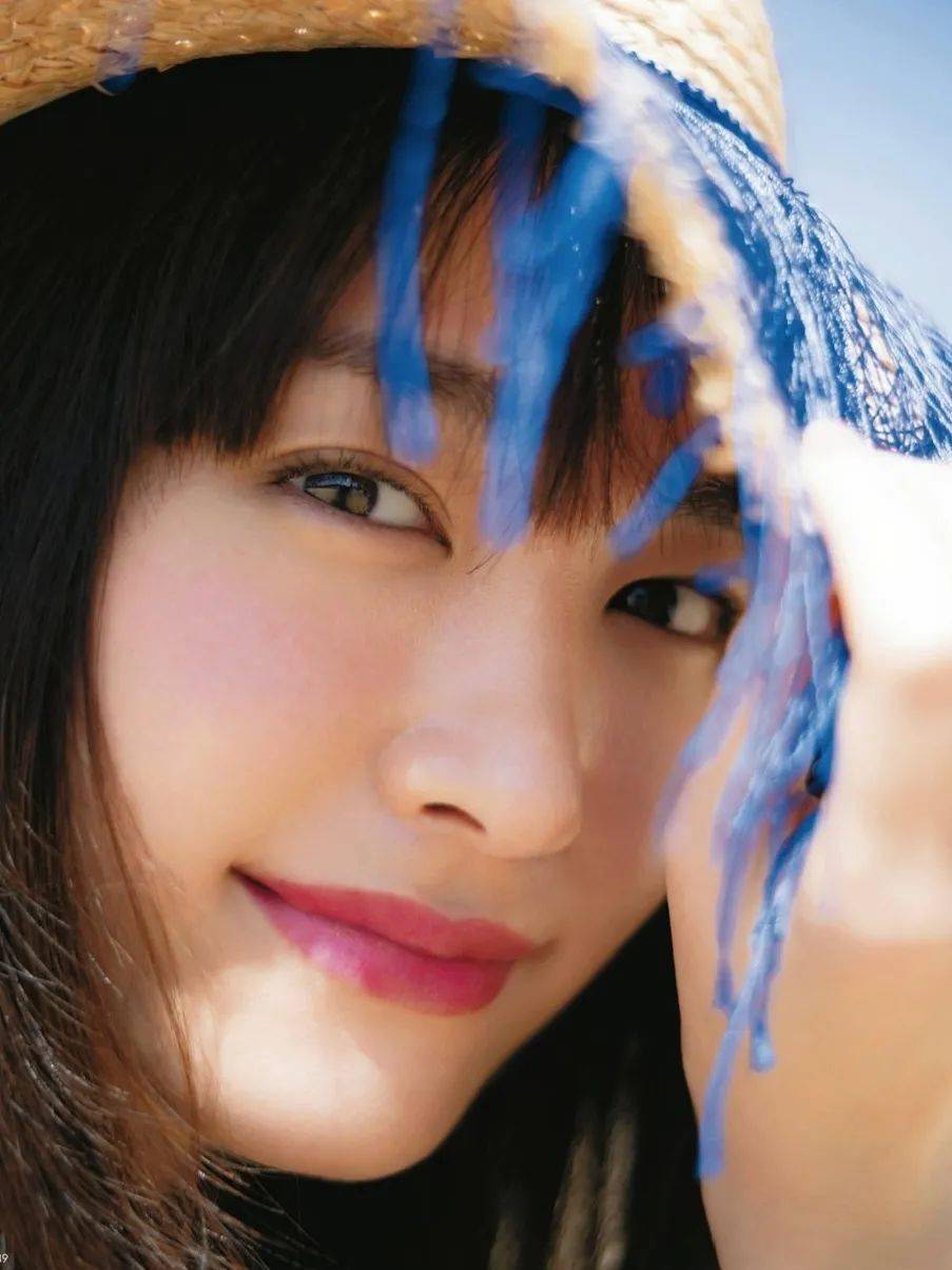 step|出道19年颜值一路巅峰，如何才能美成新垣结衣？“日系初秋妆”值得一试！