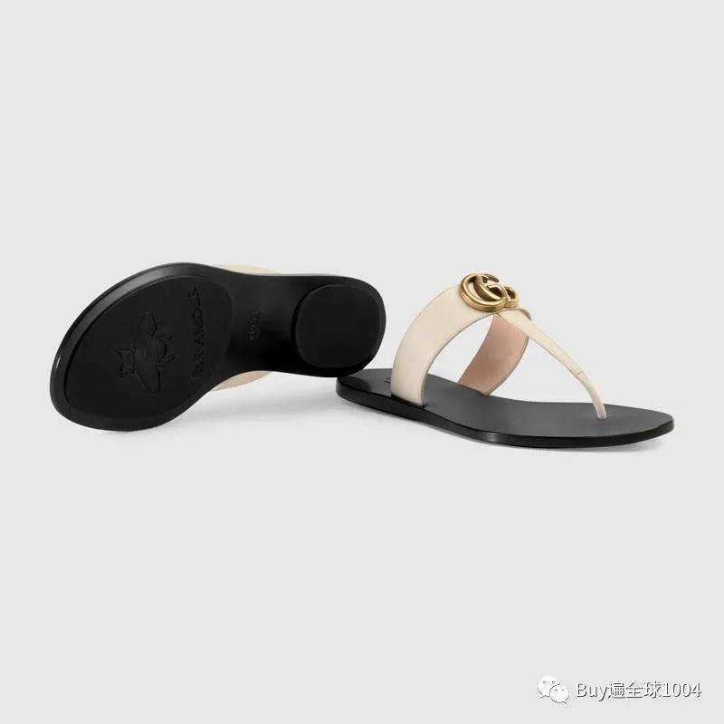 免税|Gucci 古驰 | 2020免税报价（10月鞋篇）