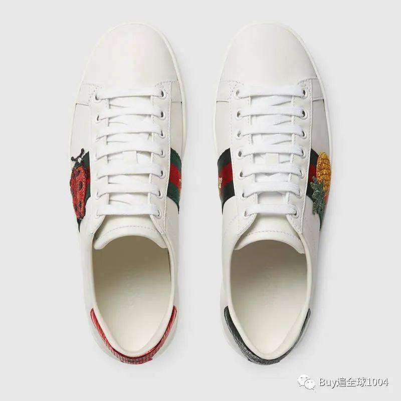免税|Gucci 古驰 | 2020免税报价（10月鞋篇）