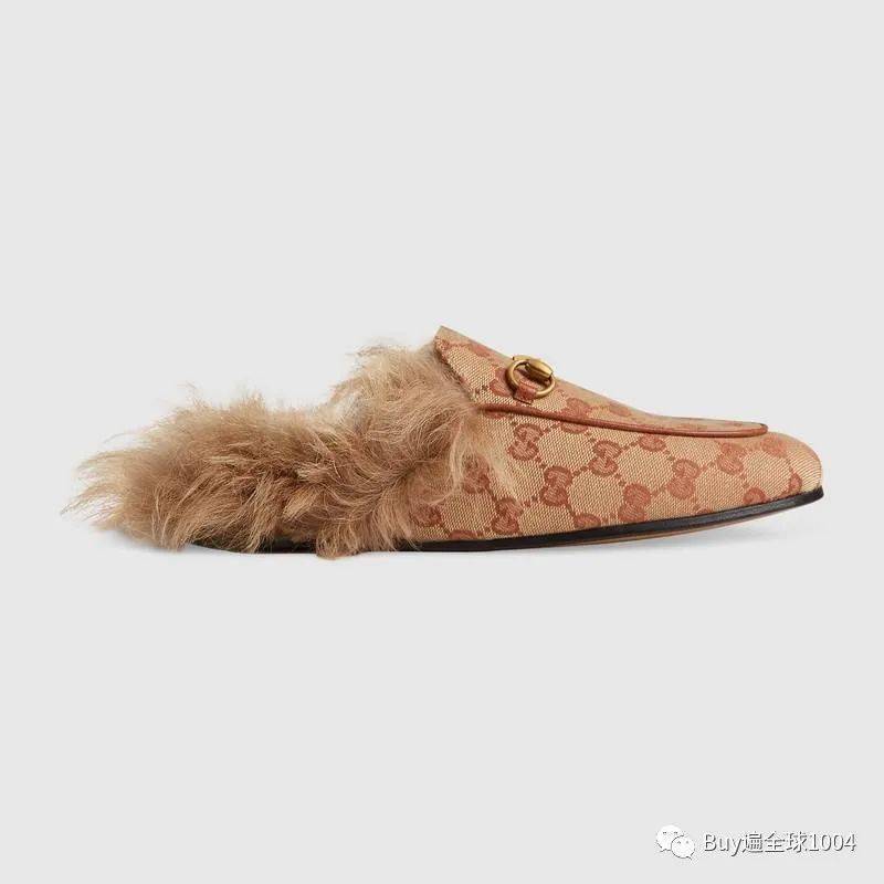 免税|Gucci 古驰 | 2020免税报价（10月鞋篇）