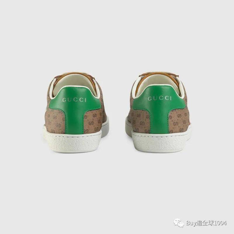 免税|Gucci 古驰 | 2020免税报价（10月鞋篇）