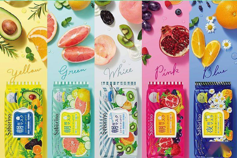 平价|秋冬最爱日系平价面膜，保湿美白都要有！