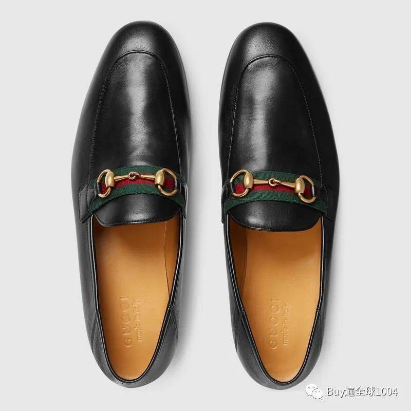 免税|Gucci 古驰 | 2020免税报价（10月鞋篇）