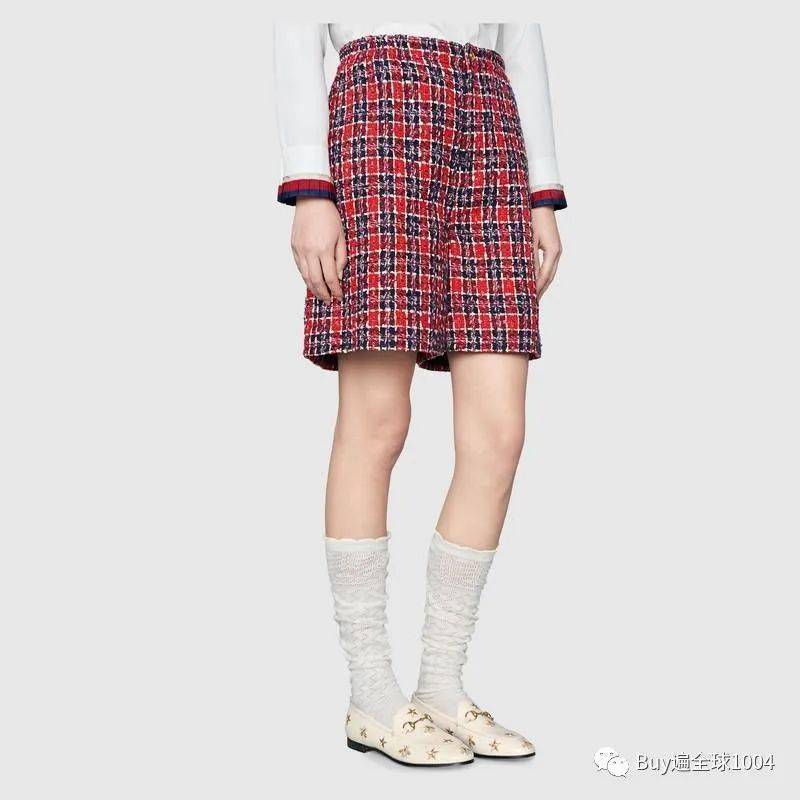 免税|Gucci 古驰 | 2020免税报价（10月鞋篇）