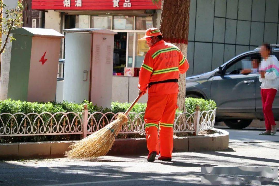 国庆中秋我在岗 | 向节日期间坚守岗位的乐都工作者致敬!