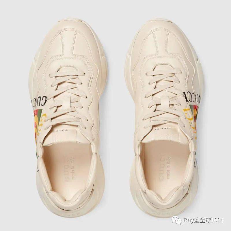 免税|Gucci 古驰 | 2020免税报价（10月鞋篇）