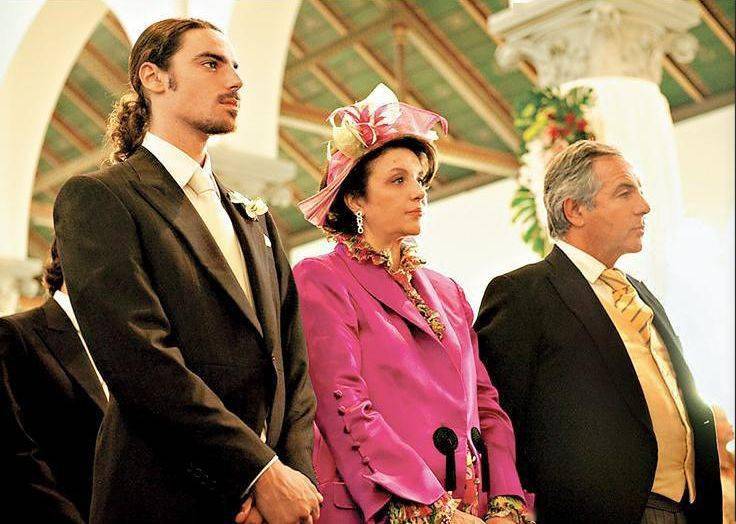 留学|中国妹子去欧洲留学，竟意外成了王妃！童话都不敢这么写啊！