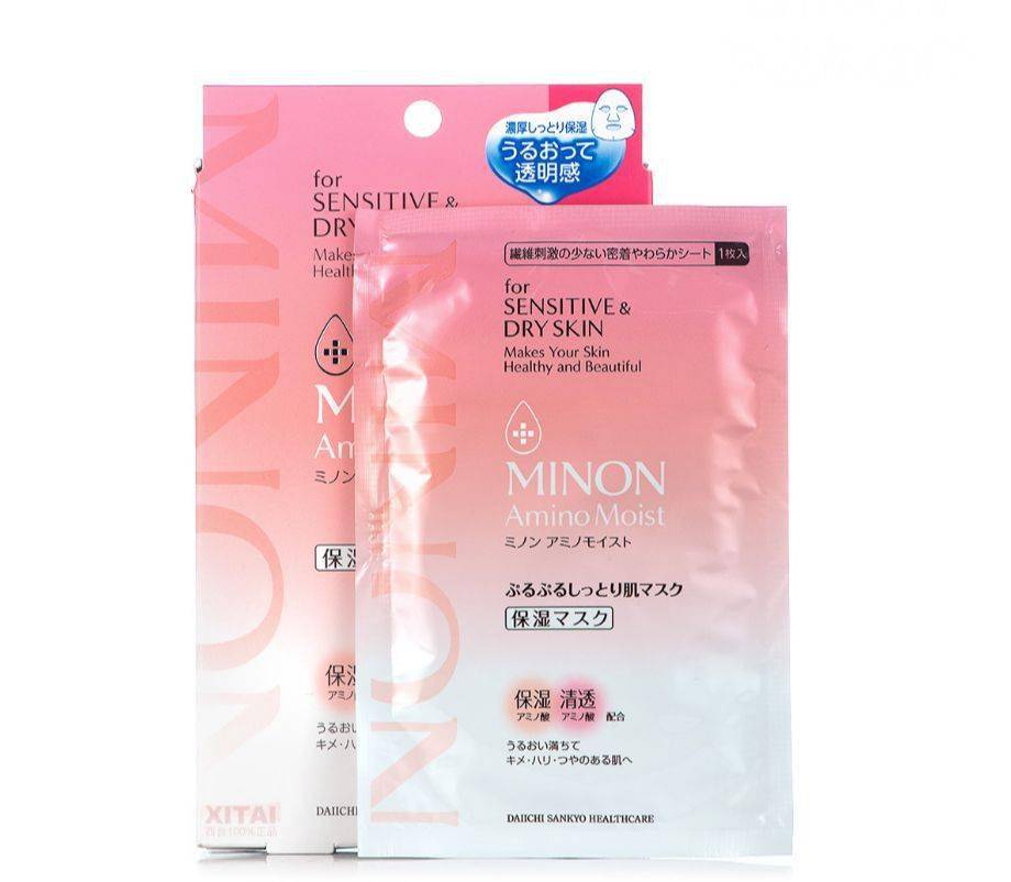 平价|秋冬最爱日系平价面膜，保湿美白都要有！