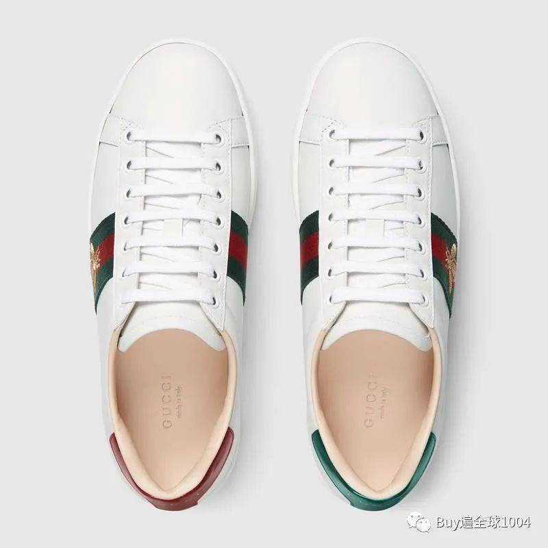 免税|Gucci 古驰 | 2020免税报价（10月鞋篇）