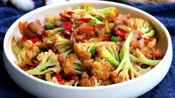 筷子|色香味俱全，好吃诱人，都停不下筷子简单易做的几道家常菜