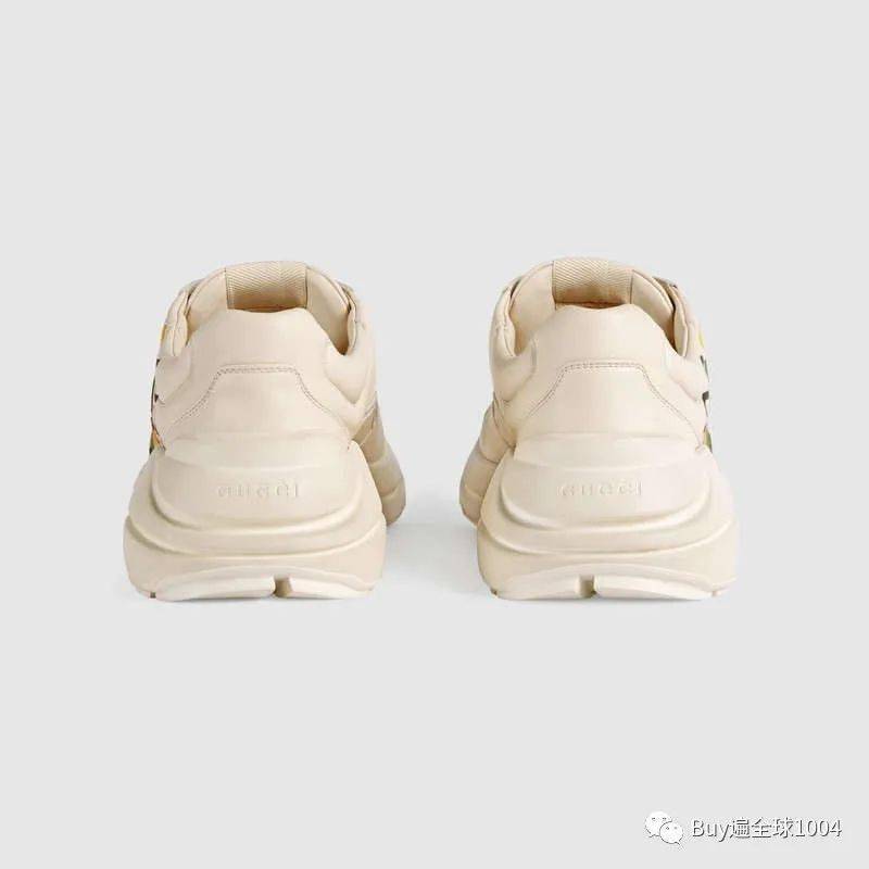 免税|Gucci 古驰 | 2020免税报价（10月鞋篇）