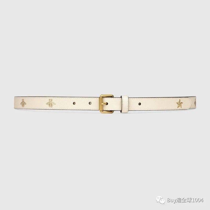 免税|Gucci 古驰 | 2020免税报价（10月鞋篇）