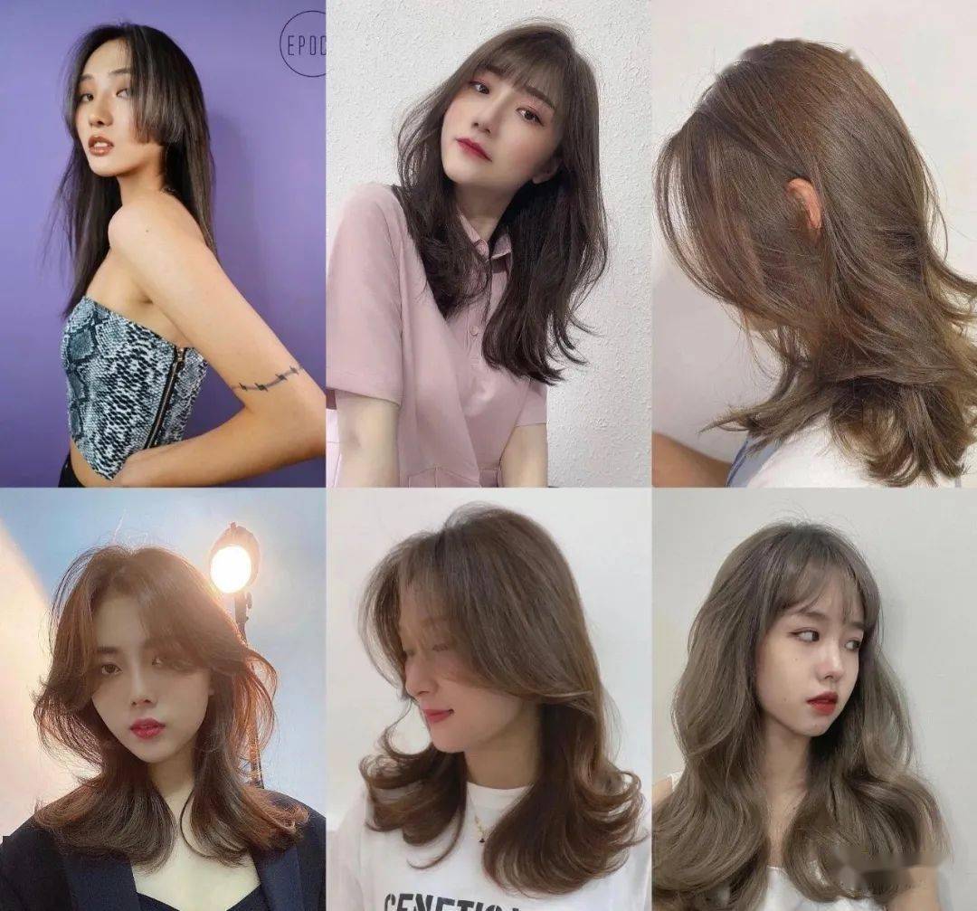 最新时尚短发烫染图片 9e9a5ca87e114df9829fa94ccb931457.jpeg