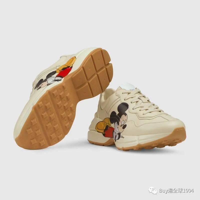 免税|Gucci 古驰 | 2020免税报价（10月鞋篇）
