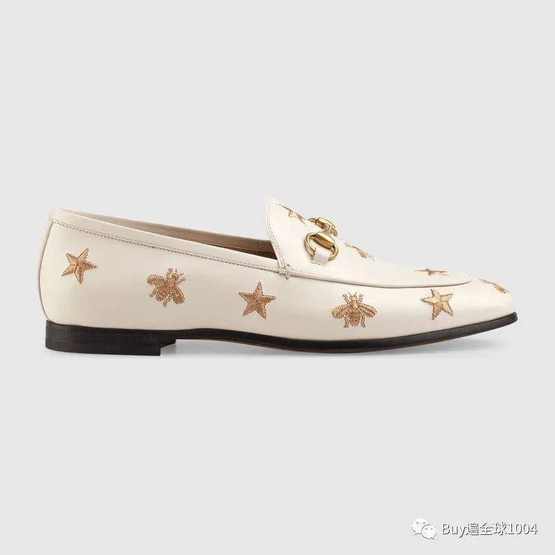 免税|Gucci 古驰 | 2020免税报价（10月鞋篇）