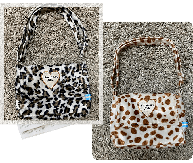 包包|小众+貌美+便宜!5款包包,ins爆火!