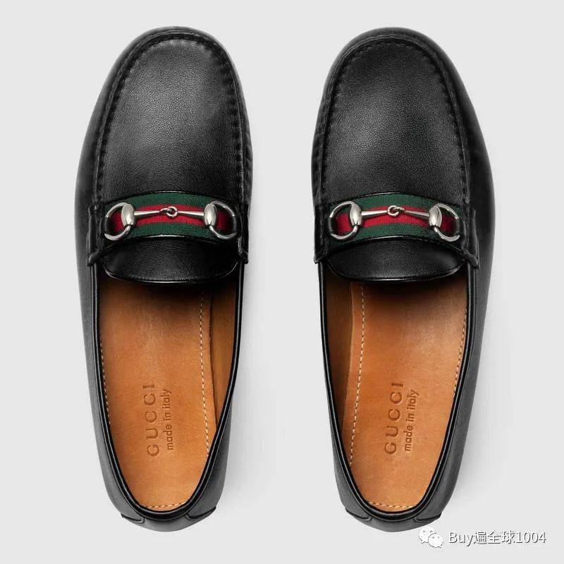 免税|Gucci 古驰 | 2020免税报价（10月鞋篇）