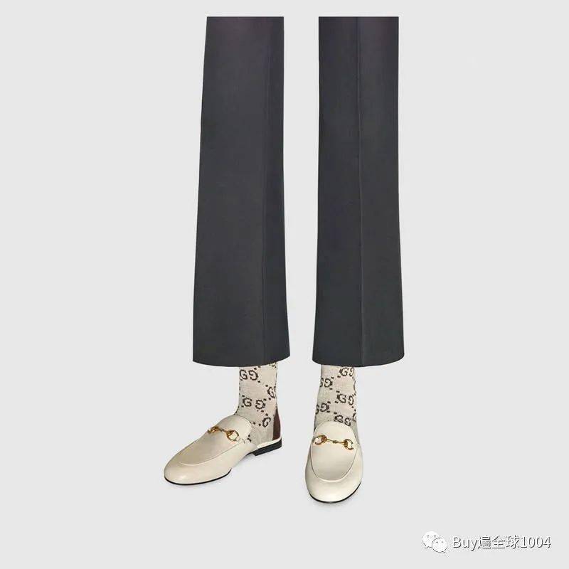免税|Gucci 古驰 | 2020免税报价（10月鞋篇）