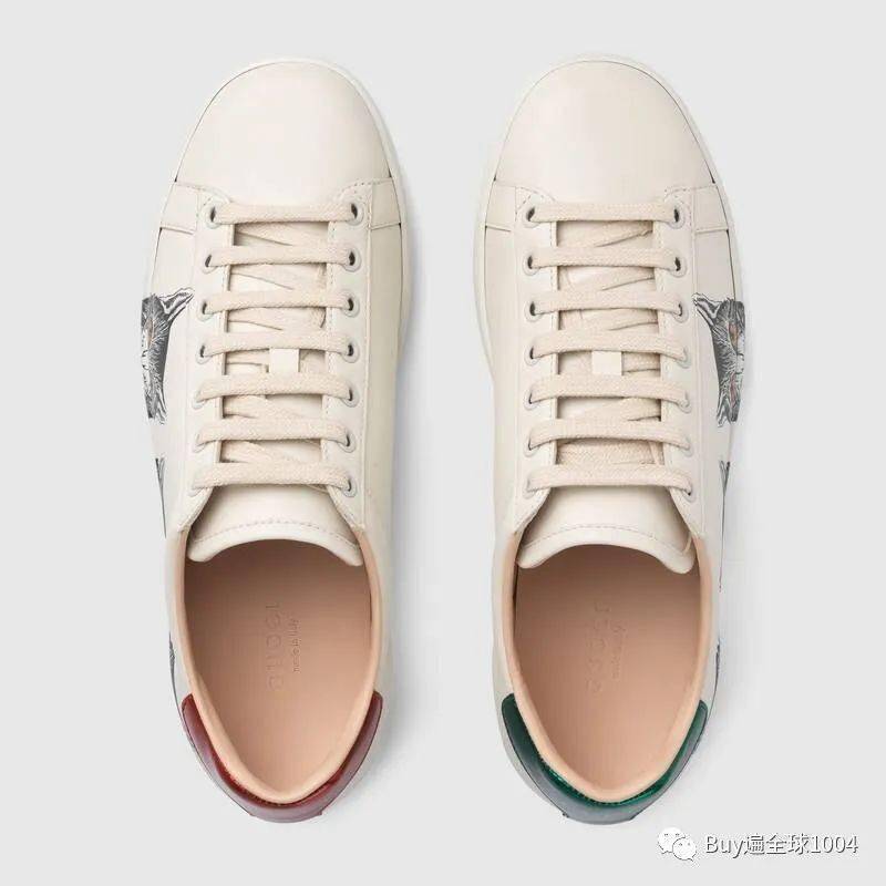免税|Gucci 古驰 | 2020免税报价（10月鞋篇）