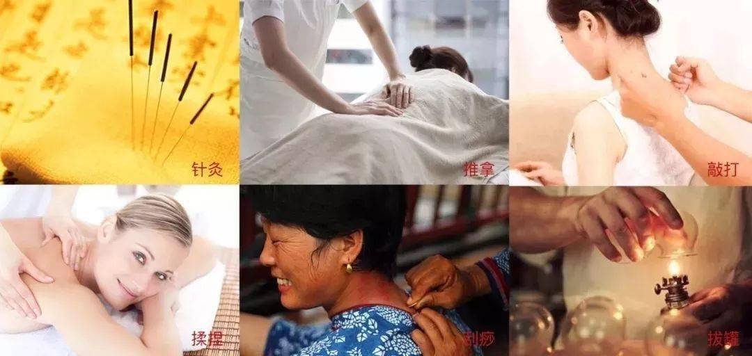 颈椎|宅家大半年，连马杀鸡我都能给自己做了...