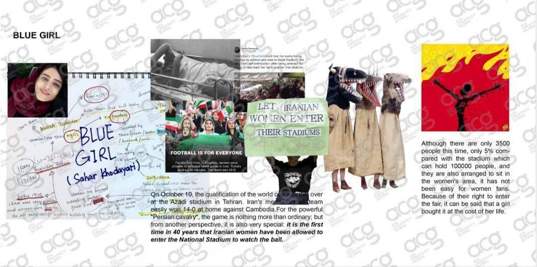 表演|因为追星Alexander Wang,我从影视表演跨界时尚拿到了4张offer!