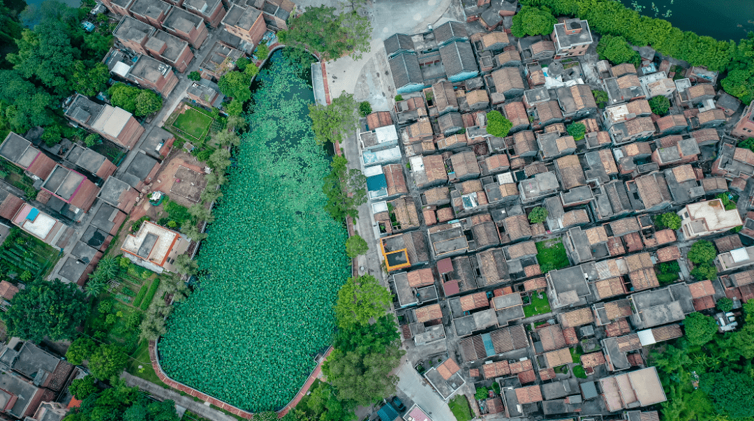 佛山白坭镇gdp_佛山白坭洲石头村图(2)